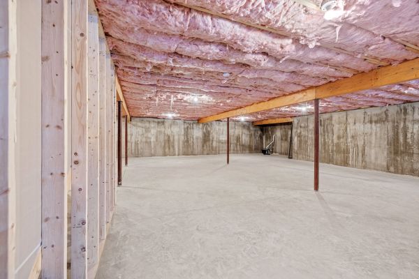 Foundation Maintenance in Schaumburg