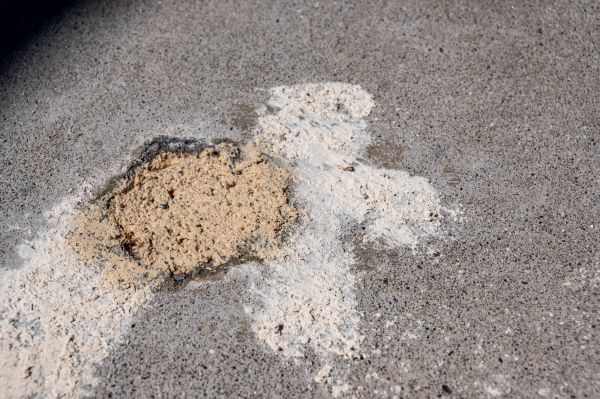 Foundation Leveling Service in Schaumburg